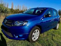 occasion Dacia Sandero 1.2 Ambiance 75