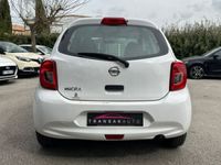 occasion Nissan Micra Visia Pack