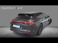 Occasion Porsche Panamera 2021 Noir intense Break