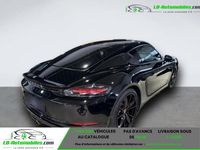 Occasion Porsche Cayman 299 ch (219 kW) 2018 Coupé
