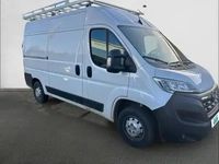 Occasion Opel Movano S 2023 Blanc Van