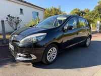 Occasion Renault Scénic Dynamique 110 ch (80 kW) 2012 Monospace