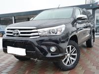 occasion Toyota HiLux 2.4 Double Cab Executive 4×4