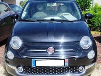 occasion Fiat 500 1.2 69 ch Eco Pack Lounge