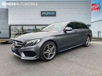 occasion Mercedes C180 180 d Sportline 7G-Tronic Plus