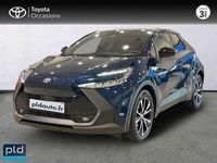 Occasion Toyota C-HR Design 200 ch (147 kW) 2025 SUV