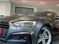 occasion Audi A5 40 Tdi 190ch S Line S Tronic 7