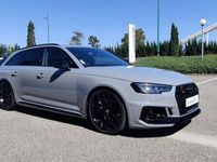 occasion Audi RS4 Avant Quattro 2.9 TFSi V6 450 ch Tiptronic 8