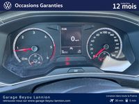 occasion VW T-Roc 2.0 TDI 115ch Lounge Business S&S
