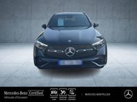 Occasion Mercedes GLC300e AMG line Plus 197 ch (144 kW) 2025