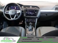 Occasion VW Tiguan 245 ch (180 kW) 2021 SUV
