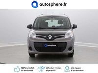 occasion Renault Kangoo 1.5 Blue dCi 95ch Trend