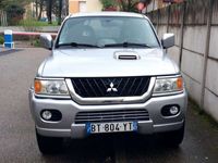 occasion Mitsubishi Pajero Sport 2.5 TD XStorm