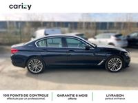 occasion BMW 530 Serie 5 e Iperformance 252 Ch Bva8 Executive