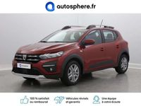 occasion Dacia Sandero 1.0 TCe 90ch Stepway Confort