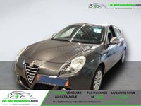 Occasion Alfa Romeo Giulietta Turismo 170 ch (125 kW) 2016 Berline