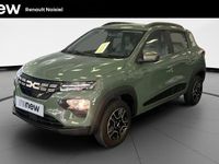 Occasion Dacia Spring Expression 2023 Vert Citadine