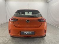 Occasion Opel Corsa-e Edition 100 kW (136 ch) 2022 Orange Citadine