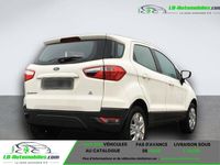 occasion Ford Ecosport 1.5 Ti-VCT 112 BVM