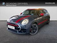 occasion Mini John Cooper Works 231ch Exclusive Design All4 Bvas