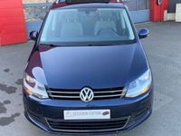 occasion VW Sharan 2.0 TDI 140CH BLUEMOTION FAP CONFORTLINE BUSINESS DSG6