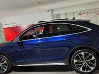 occasion Audi Q5 SPORTBACK - VIVA190497216