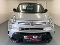 occasion Fiat 500L 1.6 MJT SPORT NAVIRADARGARANTIE 1AN