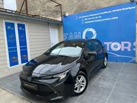 occasion Toyota Corolla 122h Dynamic Business (avec support lombaire)