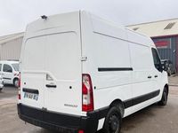 Occasion Renault Master 136 ch (100 kW) 2020 Blanc Monospace