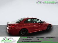Occasion BMW 430 Comfort Edition 306 ch (225 kW) 2016 Coupé