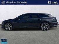 Occasion VW Arteon R-line 218 ch (160 kW) 2023 Gris