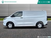 occasion Ford Transit Fg 280 L1H1 2.0 EcoBlue 136ch Trend