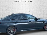 occasion BMW 635 Serie 5 SERIE CSch BVA8 F90 CS