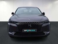 Occasion DS Automobiles DS4 Trocadero 145 ch (106 kW) 2024 Noir Coupé