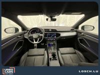 occasion Audi Q3 SB/S-LINE/35TDI/S-TRONIC