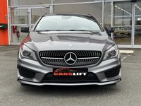 occasion Mercedes 250 Classe Cla Coupé2.0 I 16v Turbo 7g-dct 211 Ch - Garantie 6 Mois