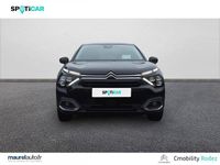 Occasion Citroën C4 131 ch (96 kW) 2024 Berline