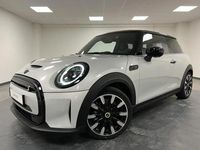 Occasion Mini Cooper SE Premium Plus 136 kW (186 ch) 2022 Vert Citadine