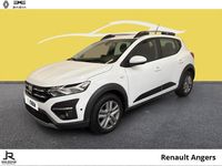 Occasion Dacia Sandero Comfort 2022 Blanc Citadine