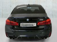 occasion BMW M5 4.4 V8 600CH M STEPTRONIC EURO6D-T