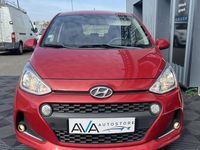 Occasion Hyundai i10 Eco 68 ch (50 kW) 2019 Rouge Citadine