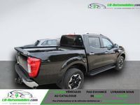 occasion Nissan Navara 2.3 Dci 190 Double Cab Bva