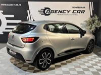 Occasion Renault Clio IV Intens 90 ch (66 kW) 2017 Citadine