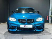 Occasion BMW M2 370 ch (272 kW) 2017 Beige Coupé
