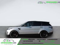 occasion Land Rover Range Rover P400 Si6 3.0L 400ch BVA