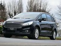 occasion Ford S-MAX 2.0 Tdci Business Editie Garantie Bwjr:2019