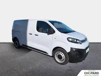 Occasion Citroën Jumpy 2023 Blanc Monospace