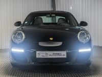 occasion Porsche 911 Carrera S Cabriolet 