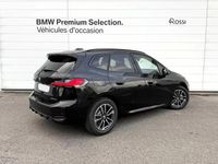 Occasion BMW 220 M Sport 166 ch (122 kW) 2025 Noir Monospace