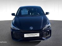 Occasion MG MG3 Luxury 102 ch (75 kW) 2024 Noir Citadine
